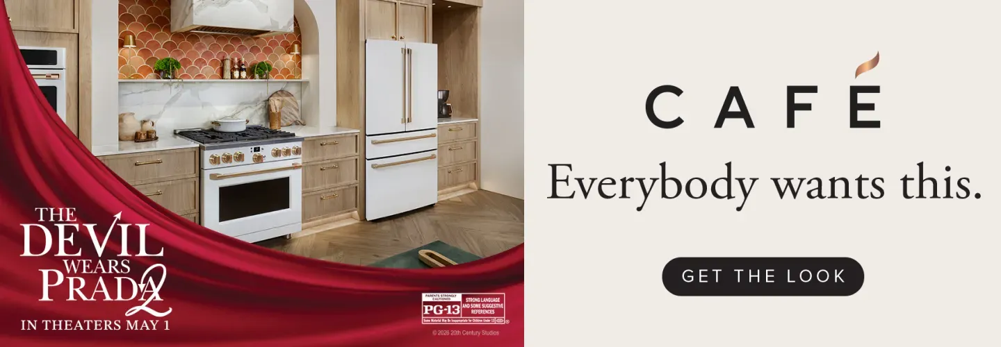 Cafe Devil Wears Prada